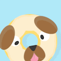 Donut Dog for Android