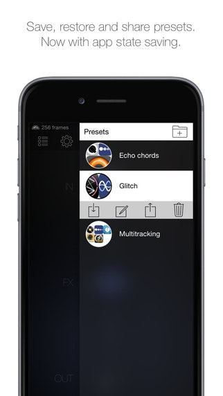 Audiobus gallery image