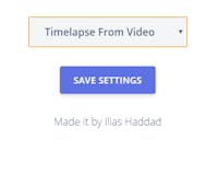 Makerlapse media 3