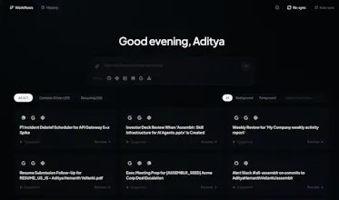 Assemblr gallery image