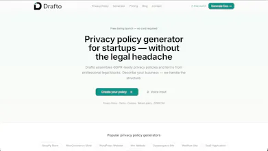 Drafto gallery image