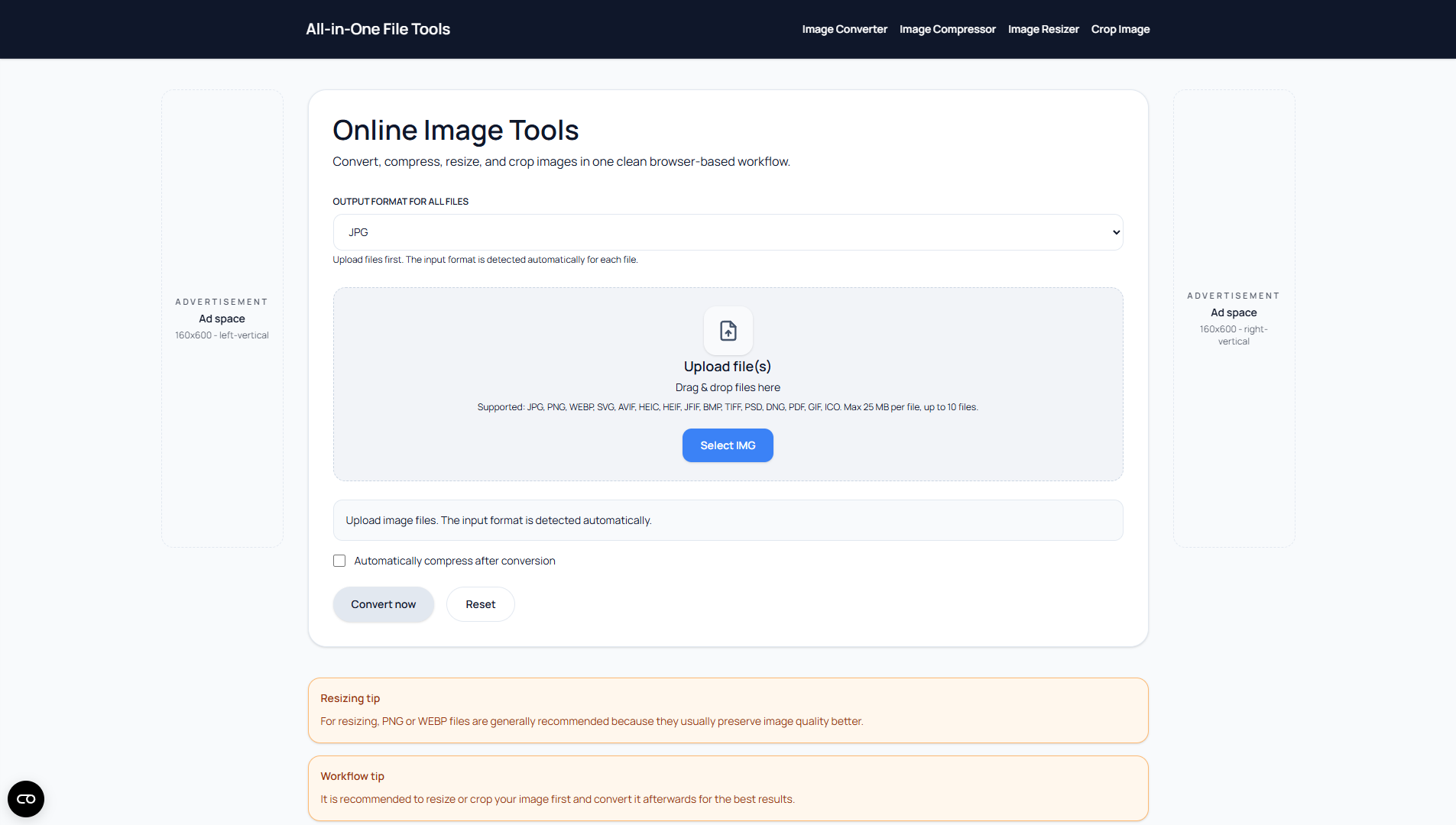 All-in-One File Tools gallery image