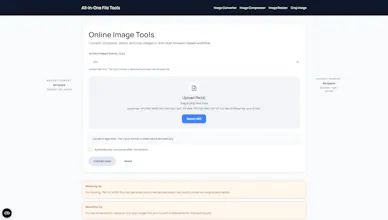 All-in-One File Tools gallery image