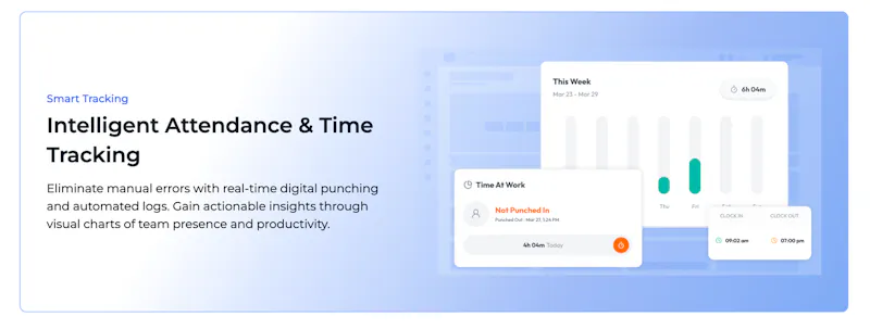 One Super HR - AI-powered HR Software screenshot 7