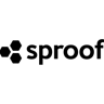 sproof sign