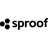 sproof sign