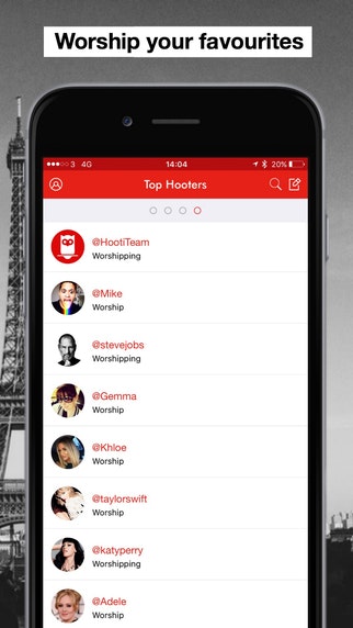 Hooti. gallery image