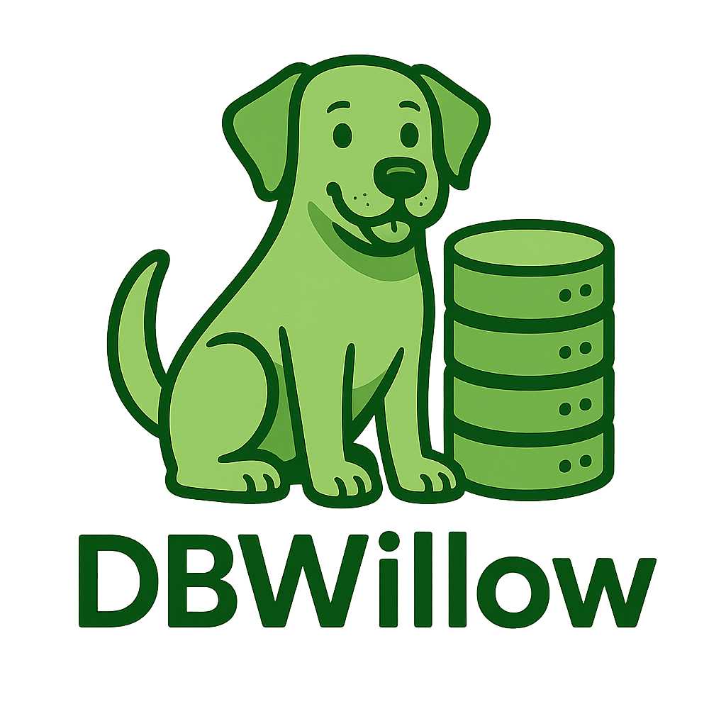 AI powered MySQL client
