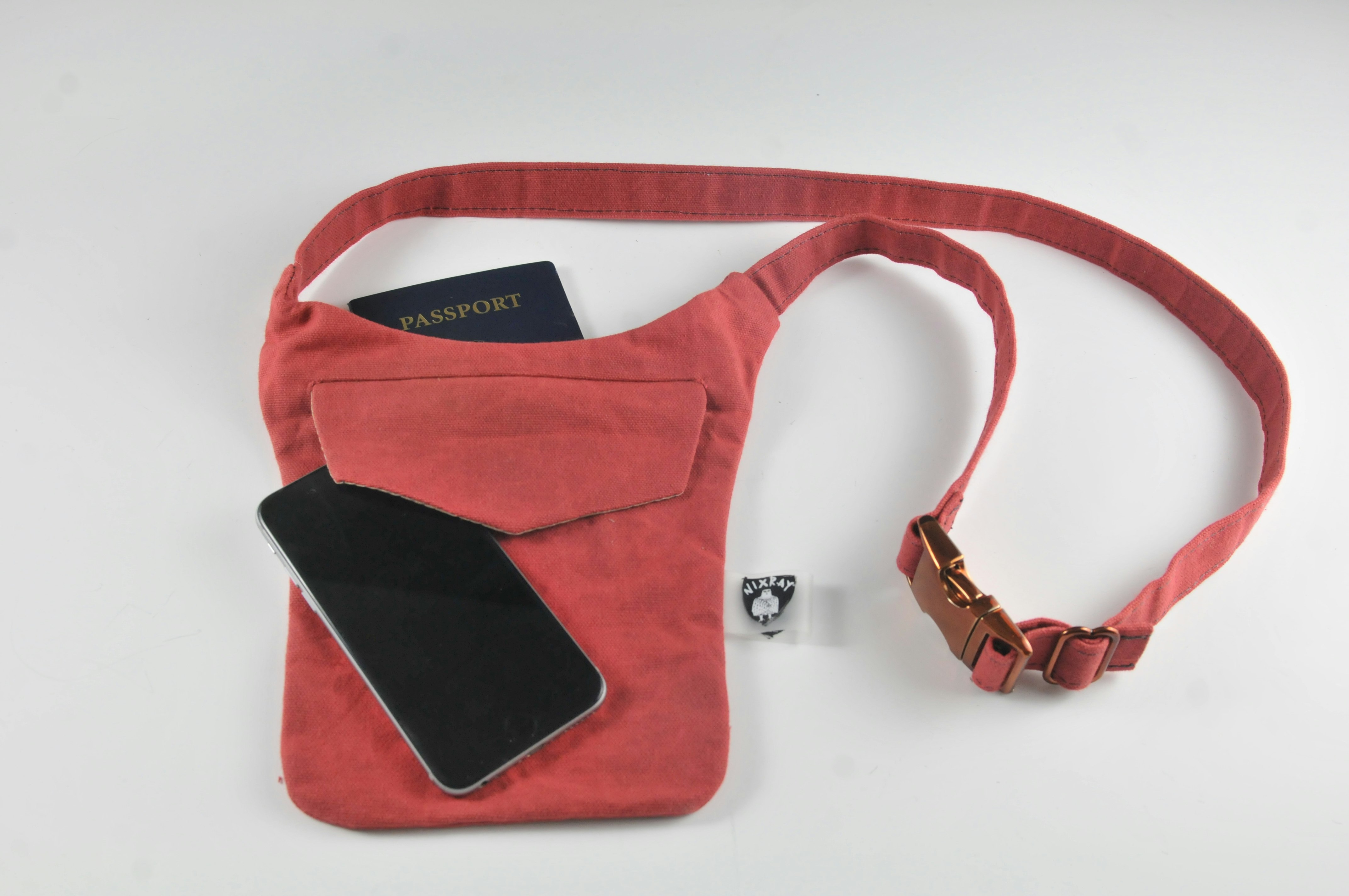 NixRay gallery image