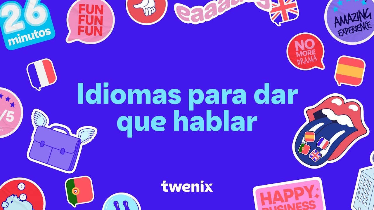 Twenix gallery image