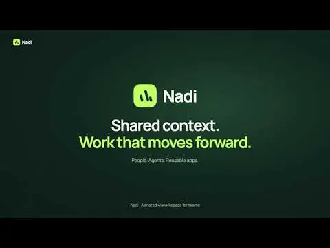 Nadi gallery image