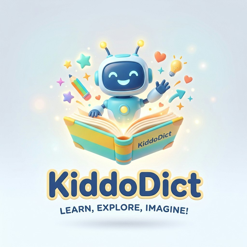 KiddoDict