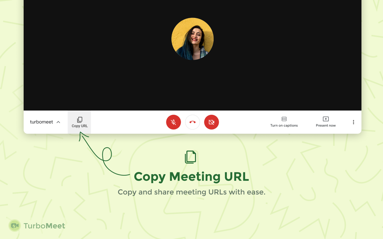 TurboMeet gallery image