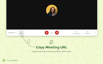 TurboMeet gallery image