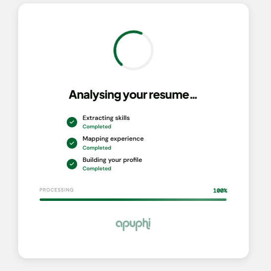 Apuphi gallery image