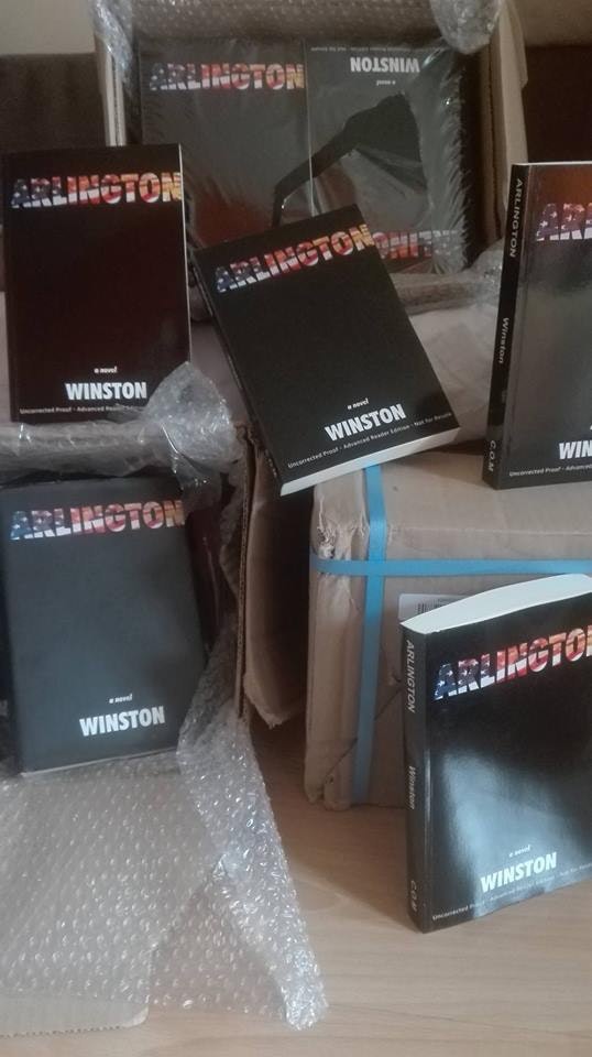 Arlington gallery image