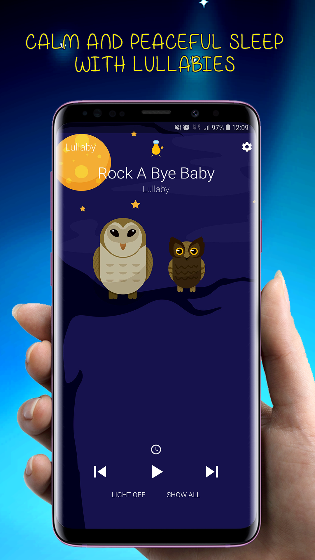 Lullaby - Lullaby Songs For Baby gallery image