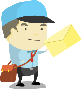 Mail This gallery image