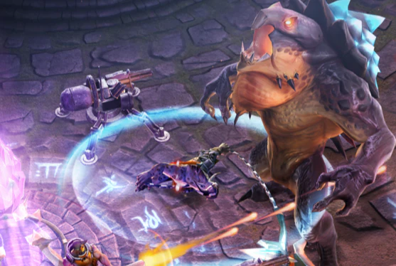 Vainglory