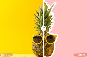 Free Outline Image Generator gallery image