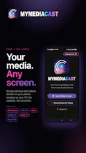 MyMediaCast gallery image