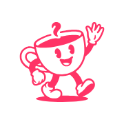 Brew Great Coffee logo