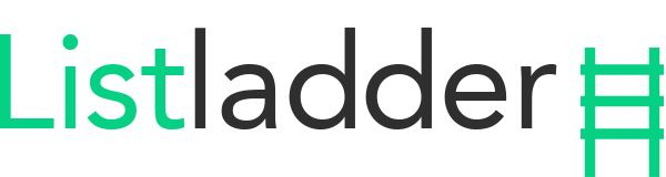 List Ladder gallery image