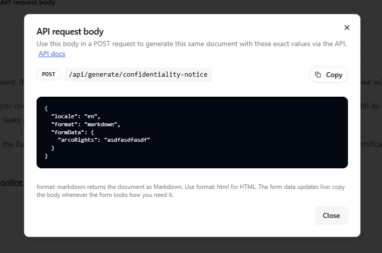 Screenshot 5