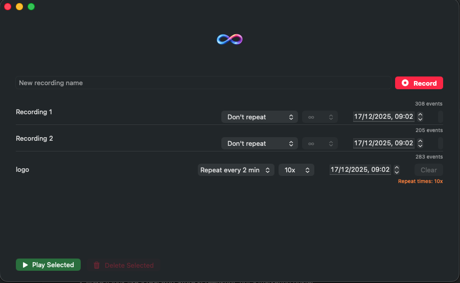 MacroLoop gallery image