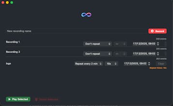 MacroLoop gallery image