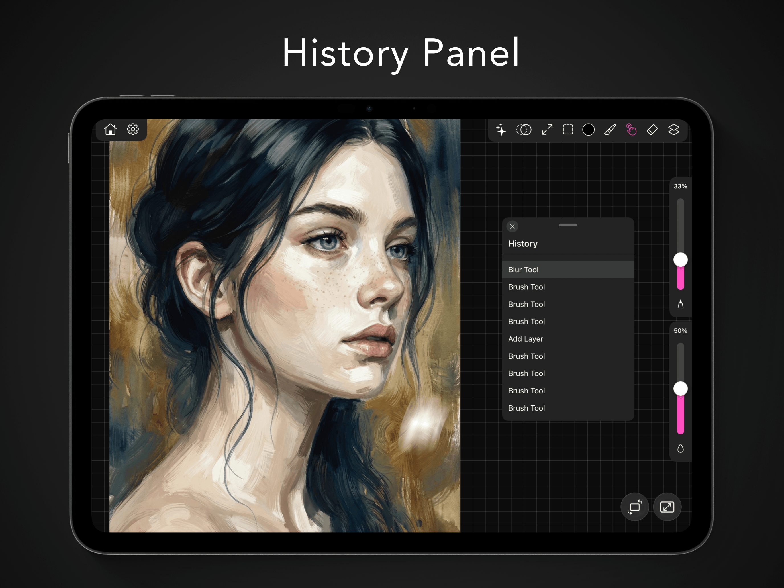 Paintrix Studio gallery image
