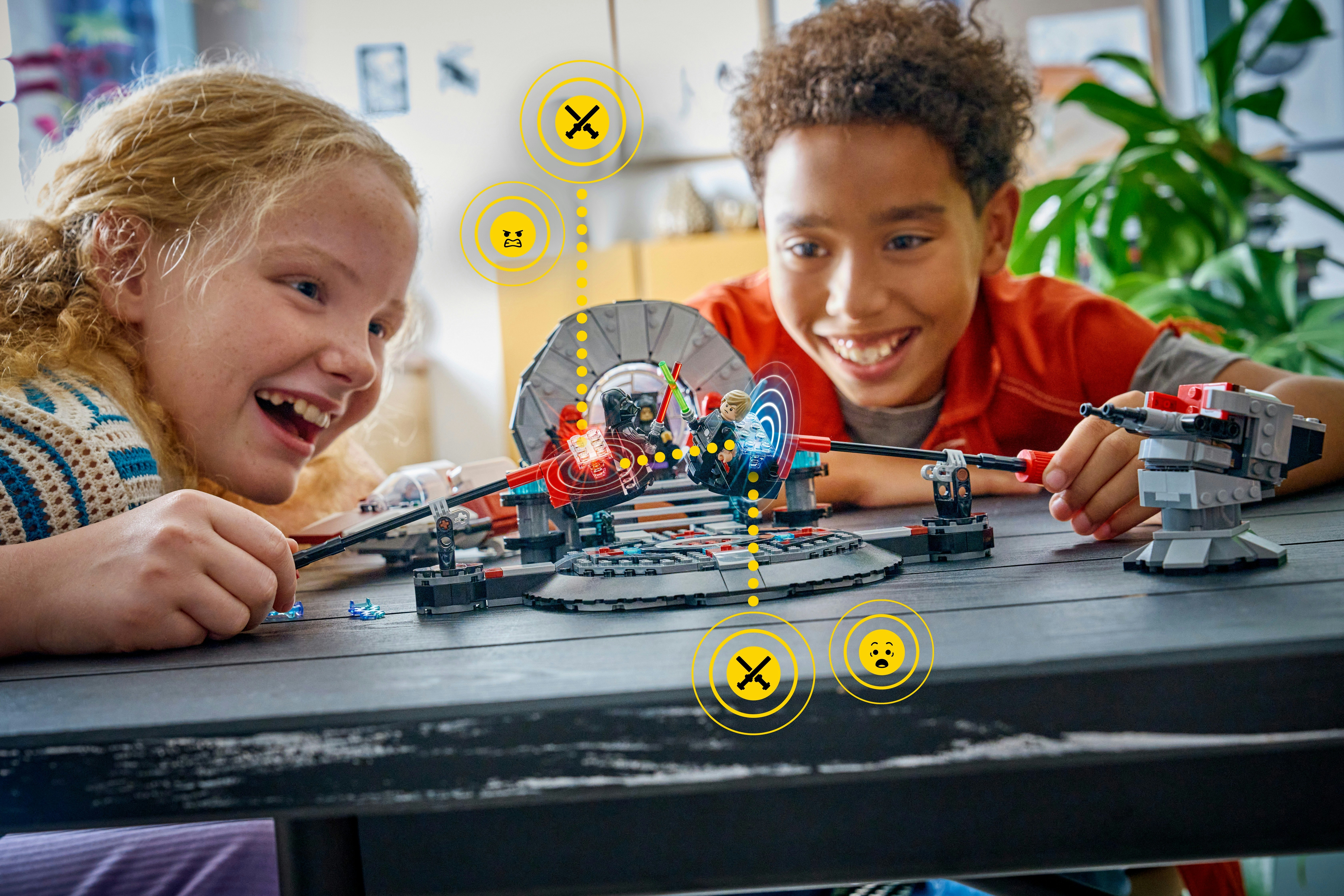 LEGO SMART Play gallery image