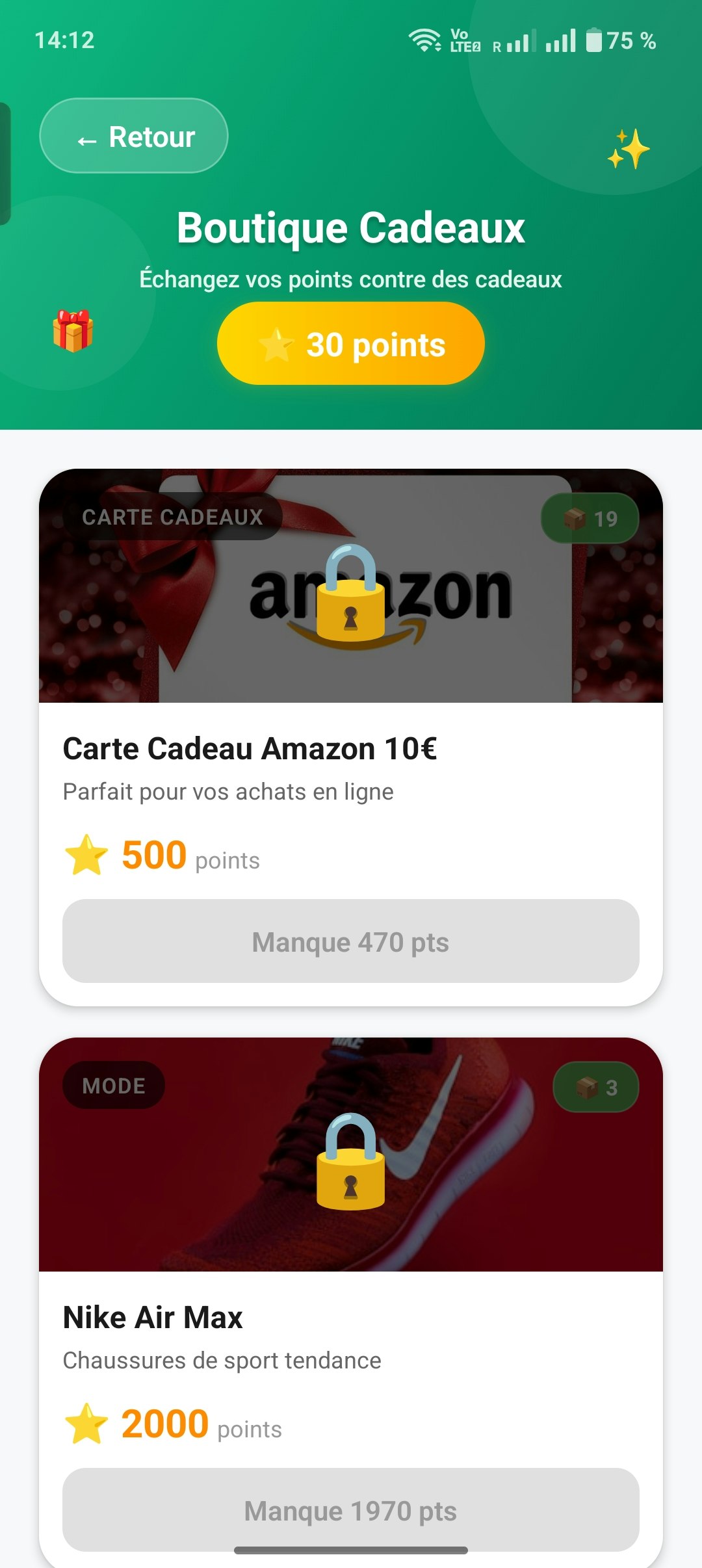 Surpriz gallery image