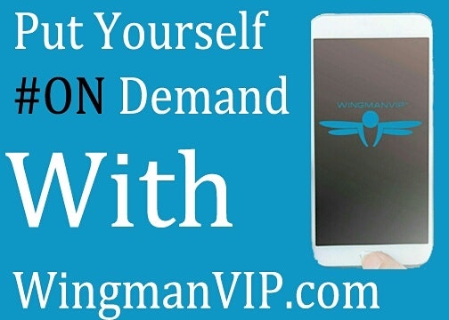 WingmanVIP™ gallery image