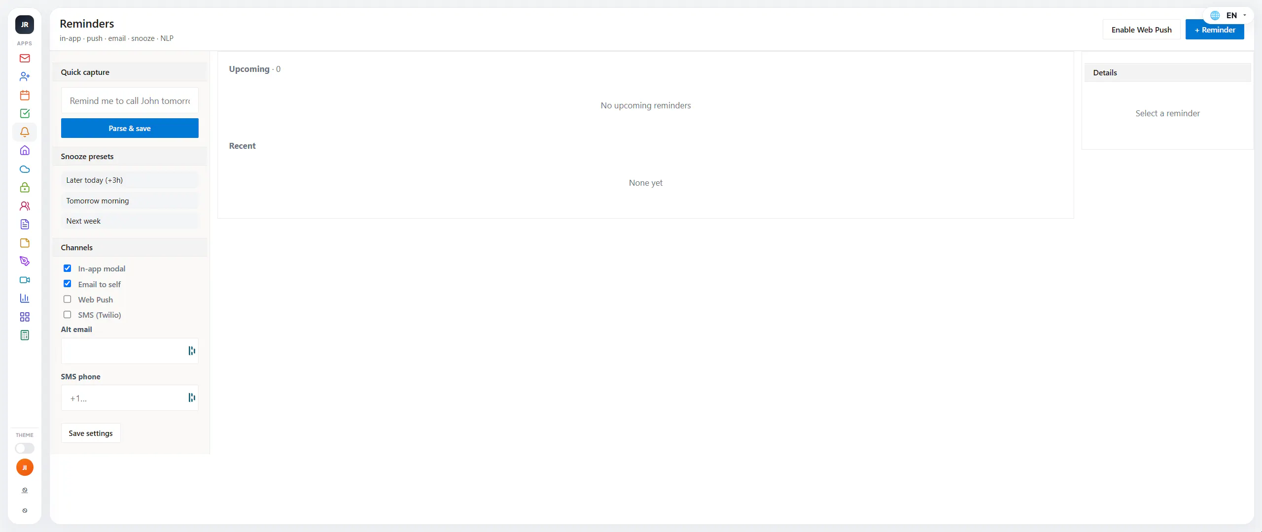 royalsonic.com - Email Hosting gallery image