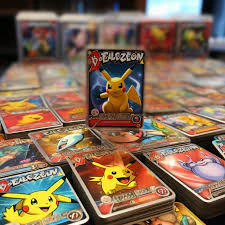 Pokemon Tcg Wholesale logo