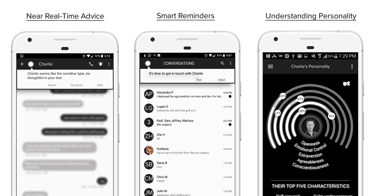 Mei: Messaging Improved gallery image