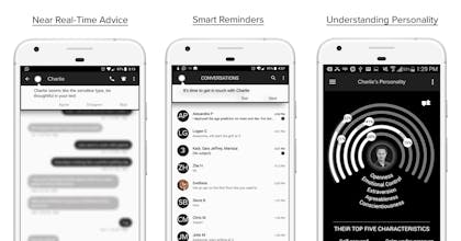 Mei: Messaging Improved gallery image