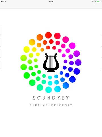 SoundKey Keyboard gallery image