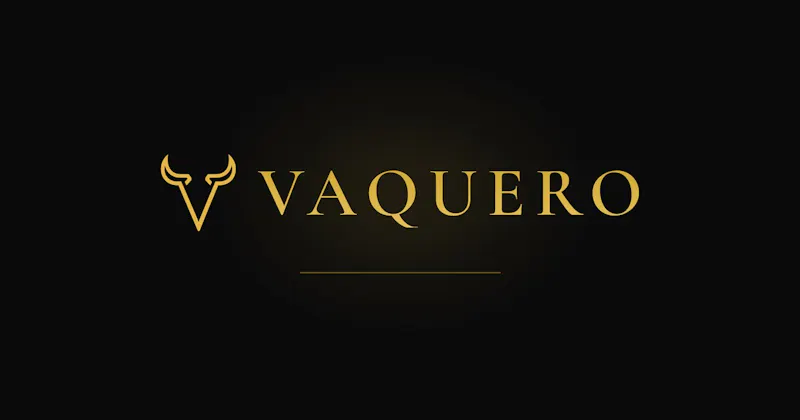 Vaquero screenshot 2