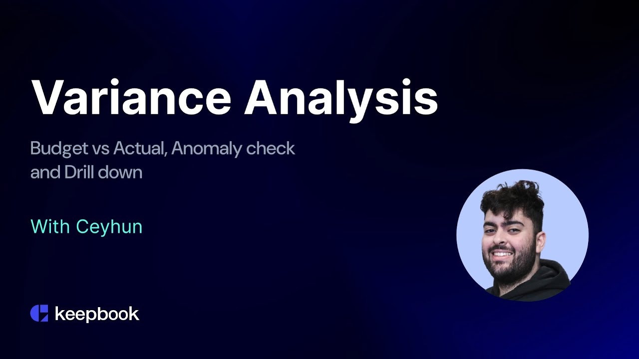 Keepbook gallery image