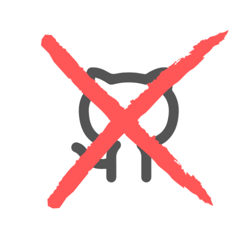 Repo Purger logo - Product Hunt launch