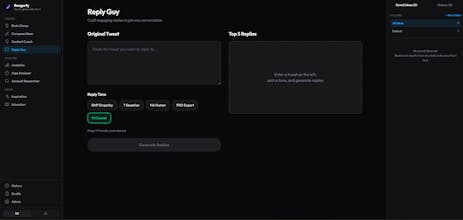 Bangerfy gallery image