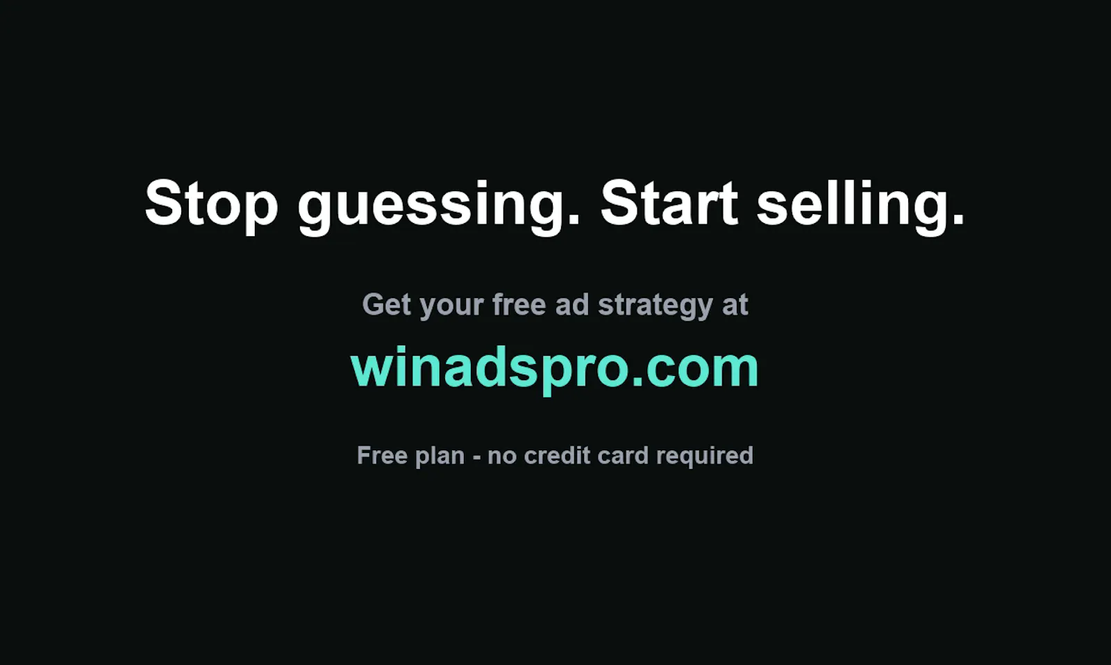 WinAds Pro screenshot 7