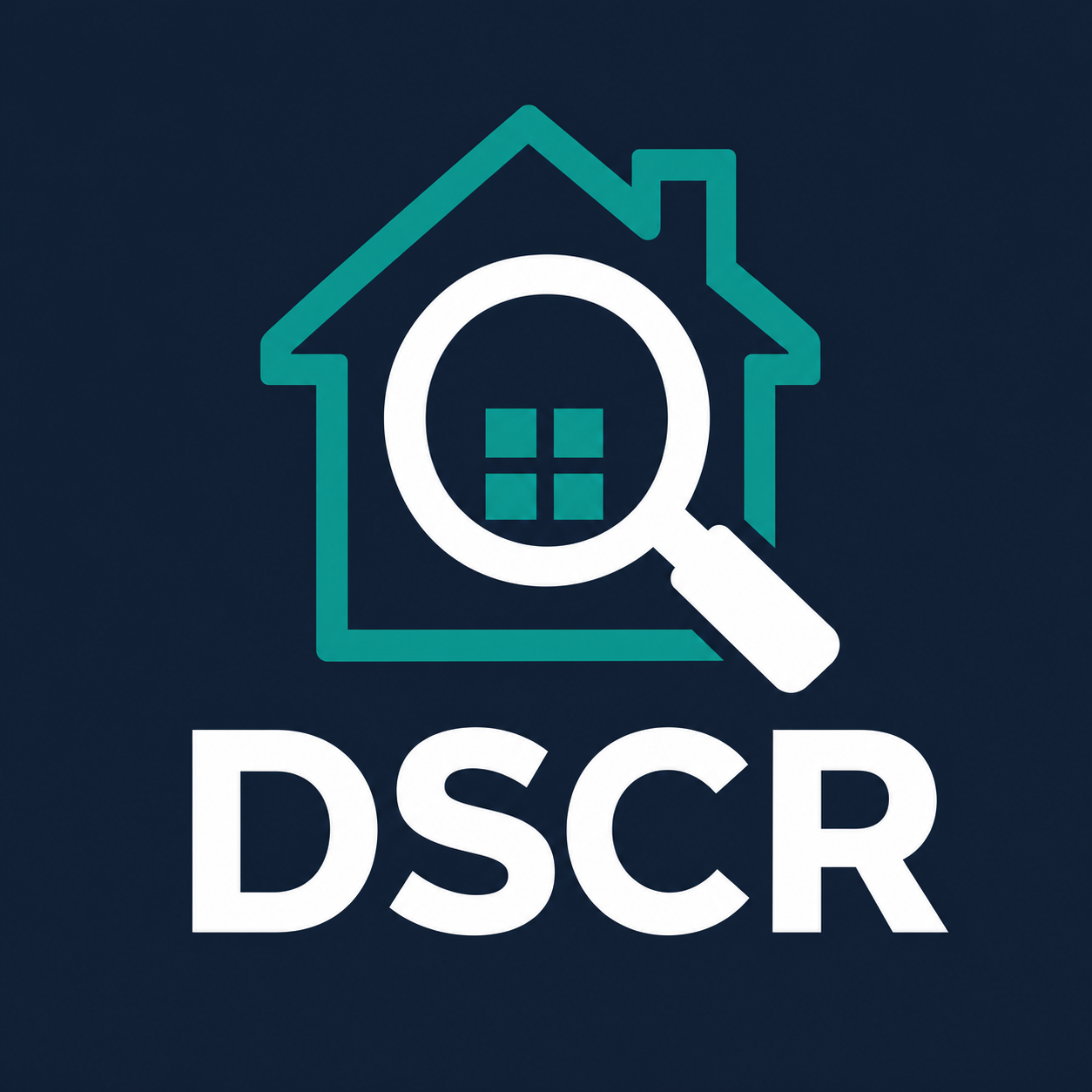 DSCR Deal Screener