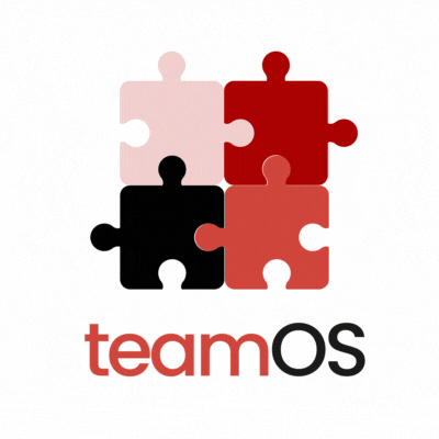 TeamOS logo