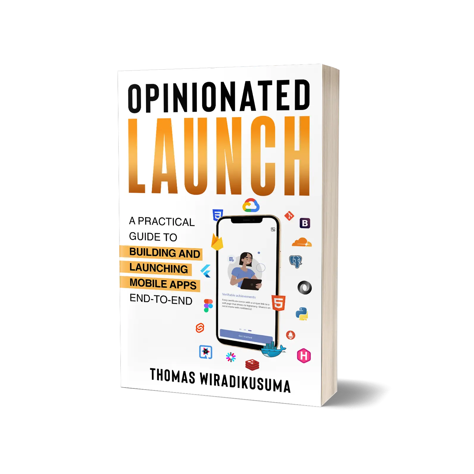 Opinionated Launch