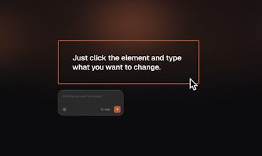Design In The Browser gallery image