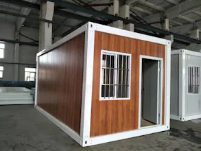 keesson container house manufacture gallery image