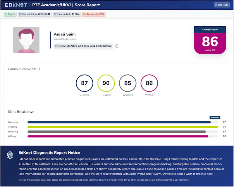 EdKnot screenshot 8